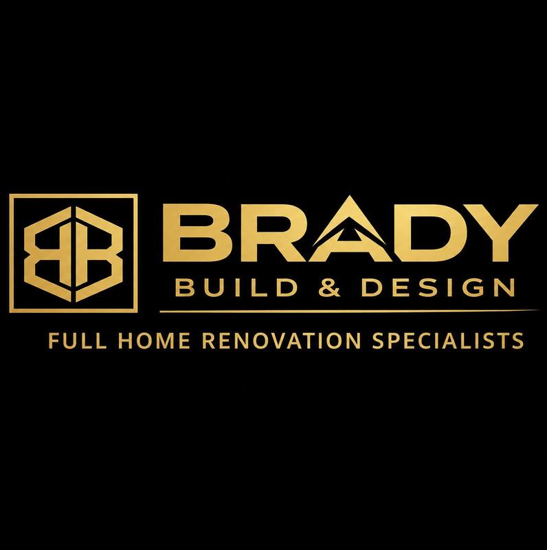 Brady Build & Design Ltd logo