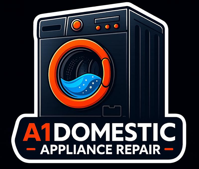 A1 Domestic Appliance Repair logo