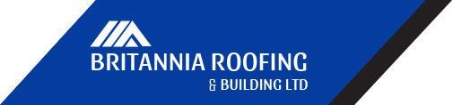 Britannia Roofing & Building Ltd logo