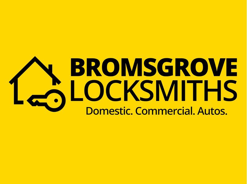 Bromsgrove District Locksmiths logo