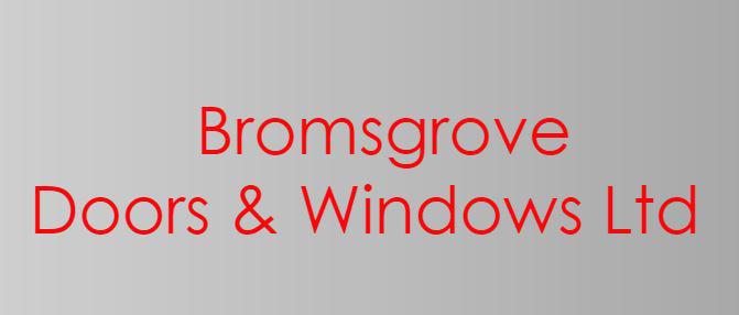 Bromsgrove Doors And Windows Ltd logo