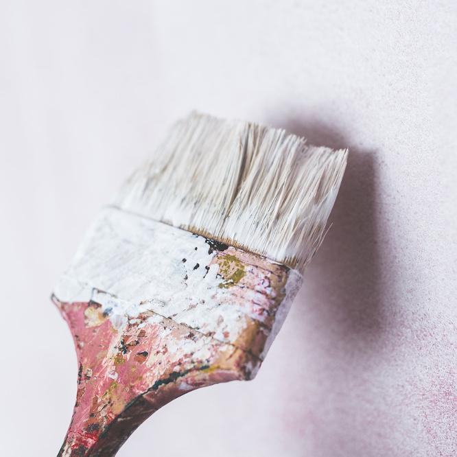 Choosing Paint: What You Need to Know