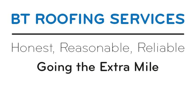 BT Roofing Services Limited logo