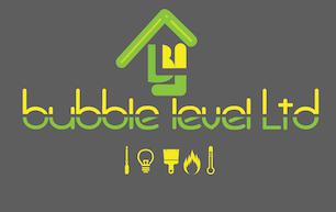 Bubble Level Ltd logo