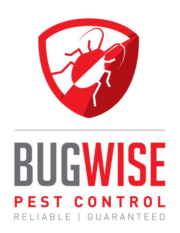 Bugwise Pest Control logo