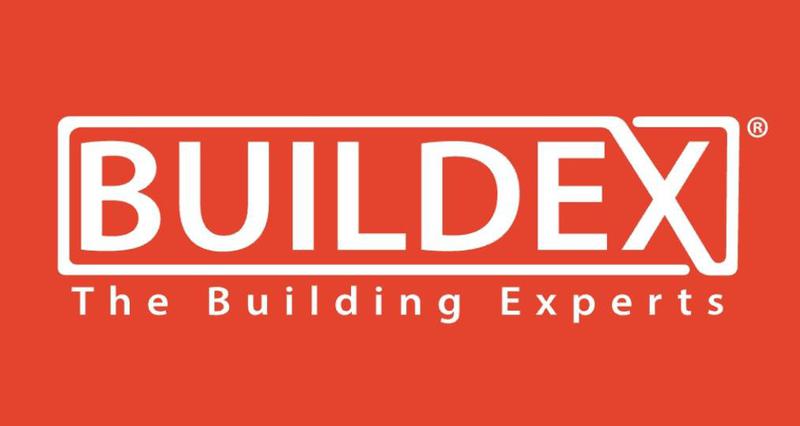 BuildEx logo