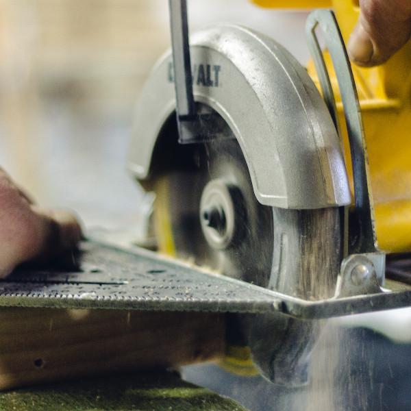 Building Noise and The Law