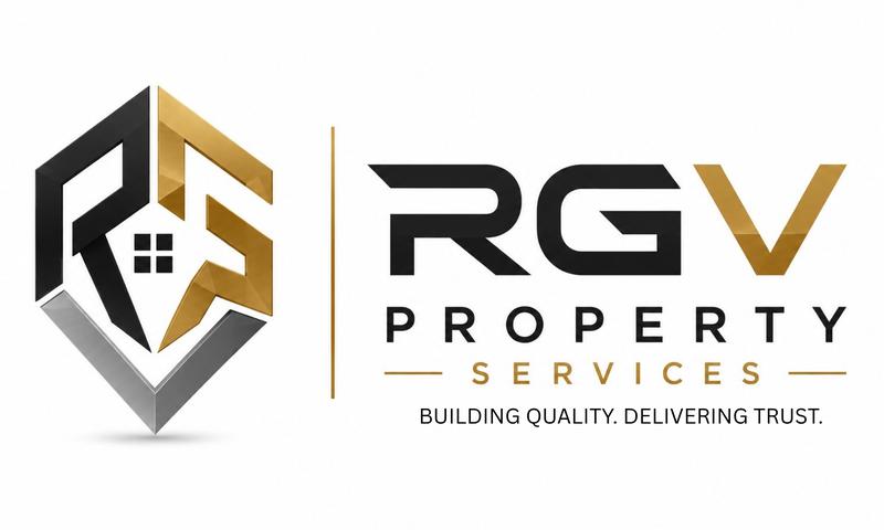 RGV Property Services Ltd logo