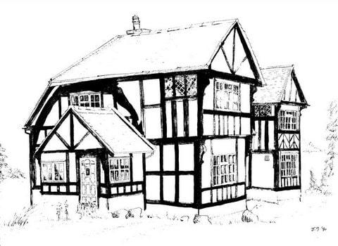 Buildtech Heritage of Essex Ltd logo