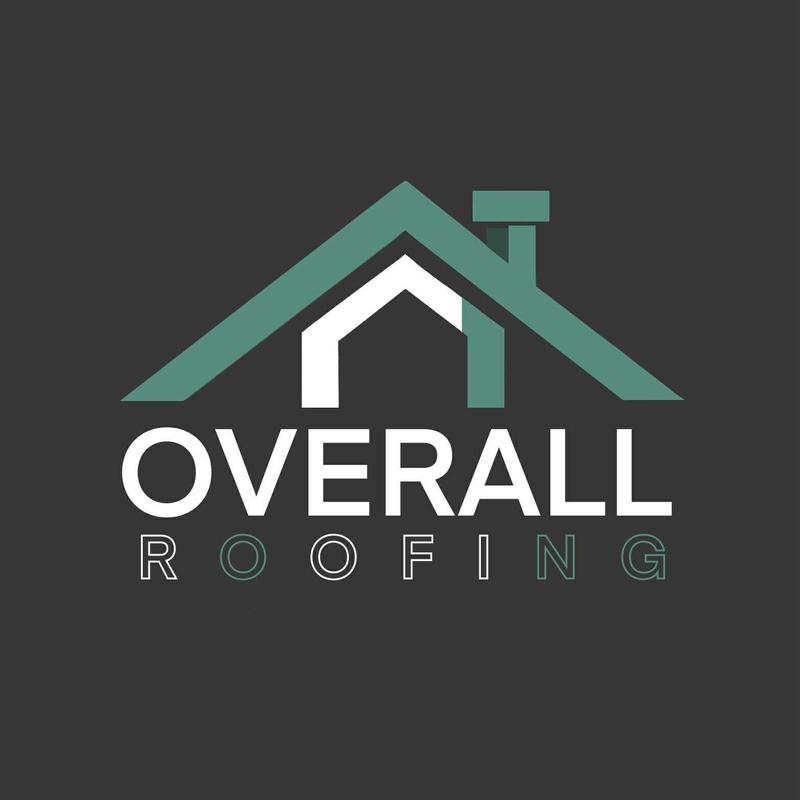 Overall Roofing logo