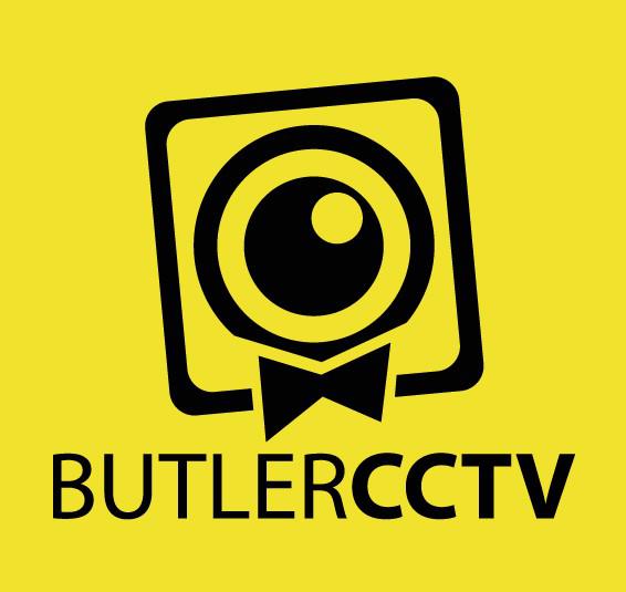 Butler CCTV Ltd logo