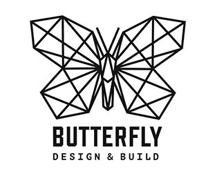 Butterfly Design & Build Limited logo