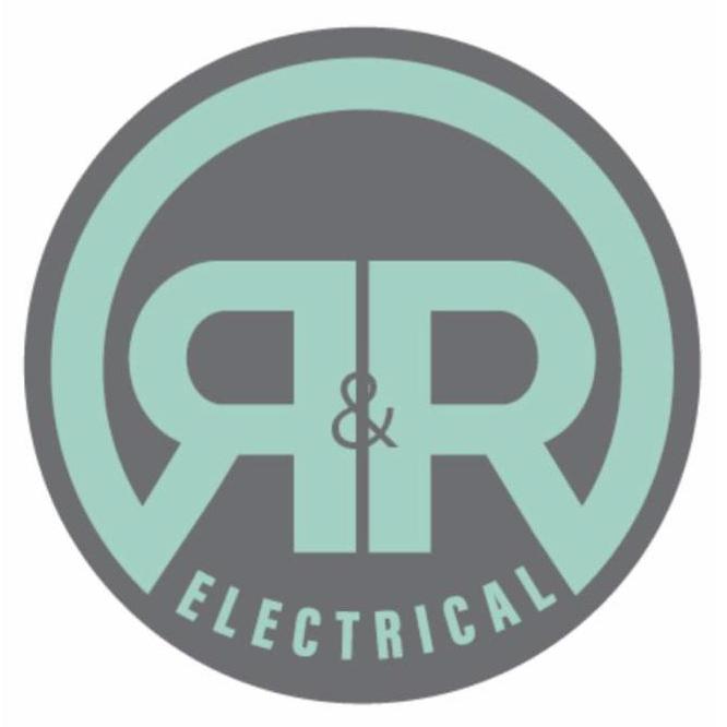 R&R Electrical logo