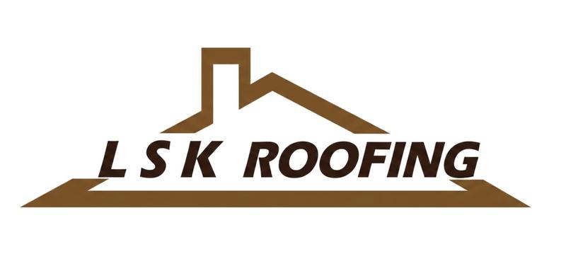 LSK Roofing Ltd logo