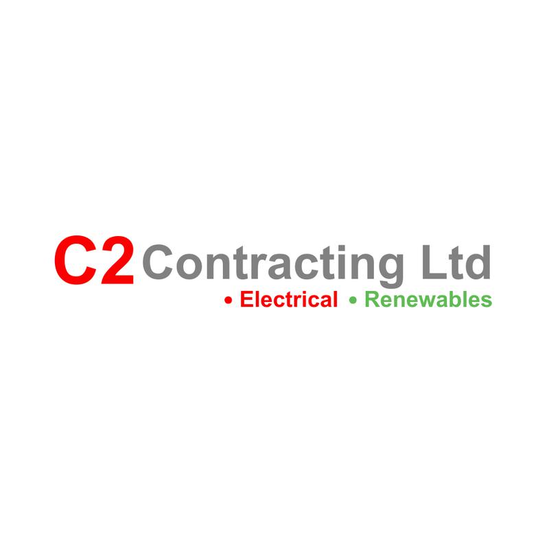 C2 Contracting Ltd logo