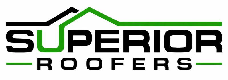 Superior Roofers logo