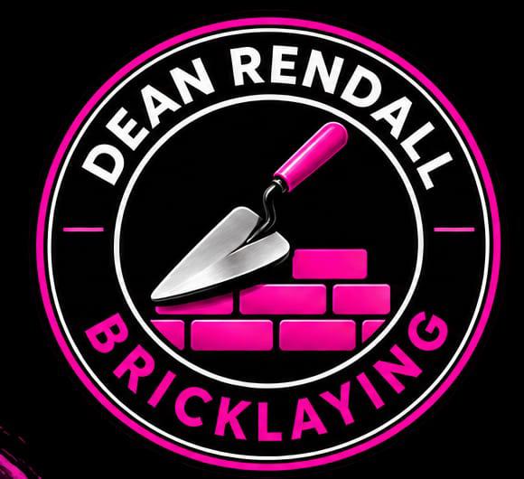 Dean Rendall Bricklaying logo