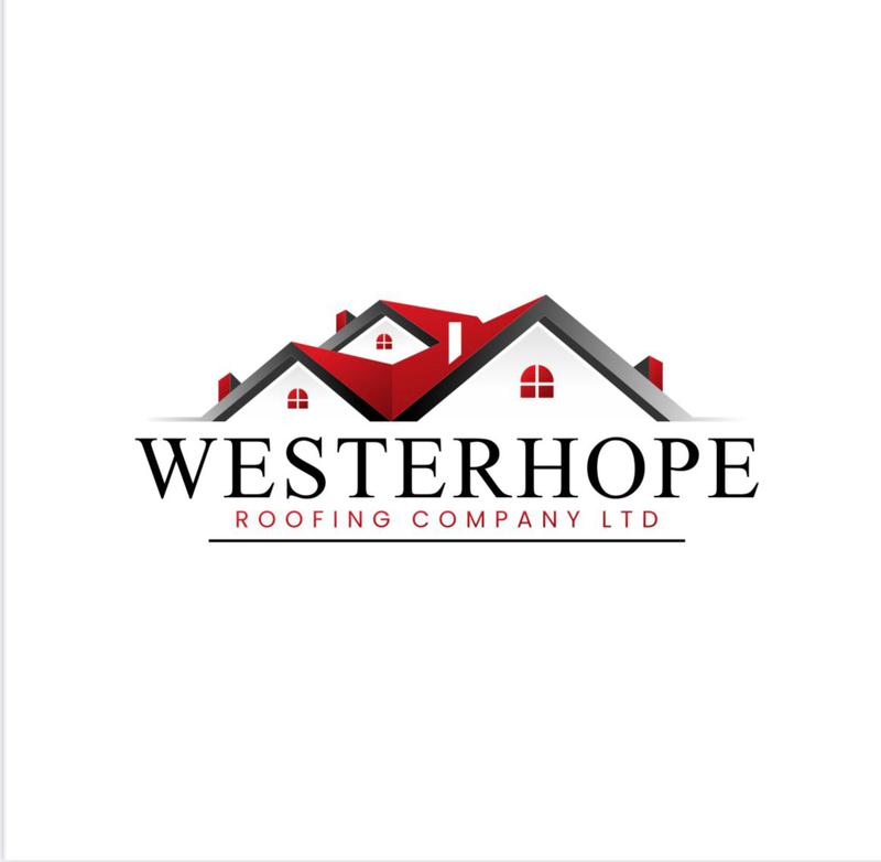 Westerhope Roofing Company Limited logo