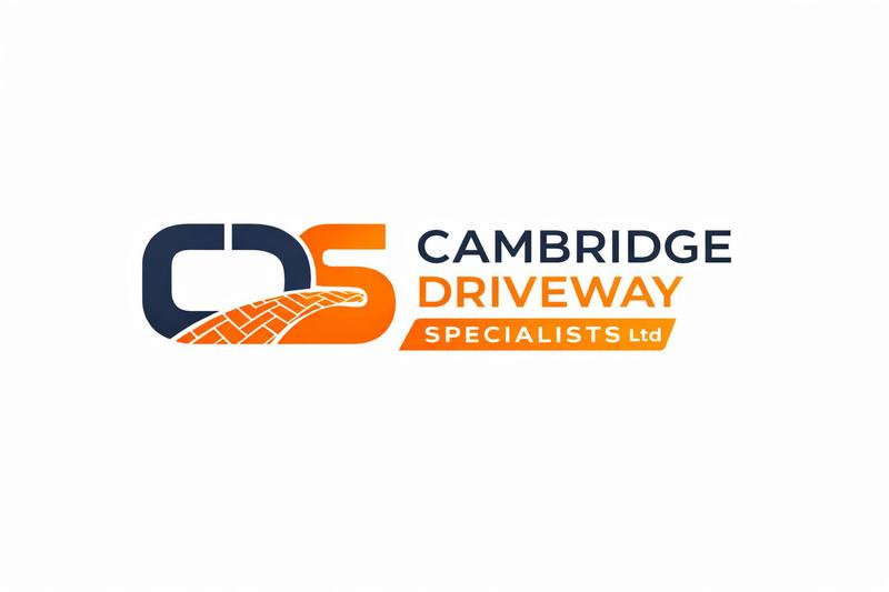 Cambridge Driveway Specialists Ltd logo