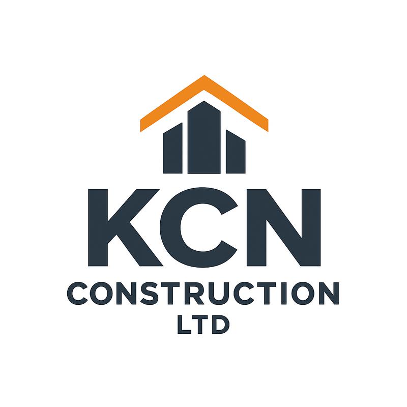 KCN Construction Ltd logo