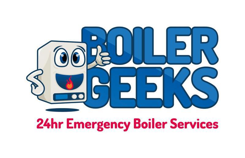 BoilerGeeks24/7 Ltd logo