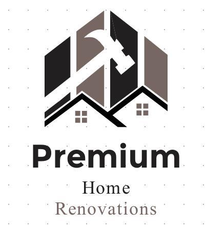 Premium Home Renovations logo