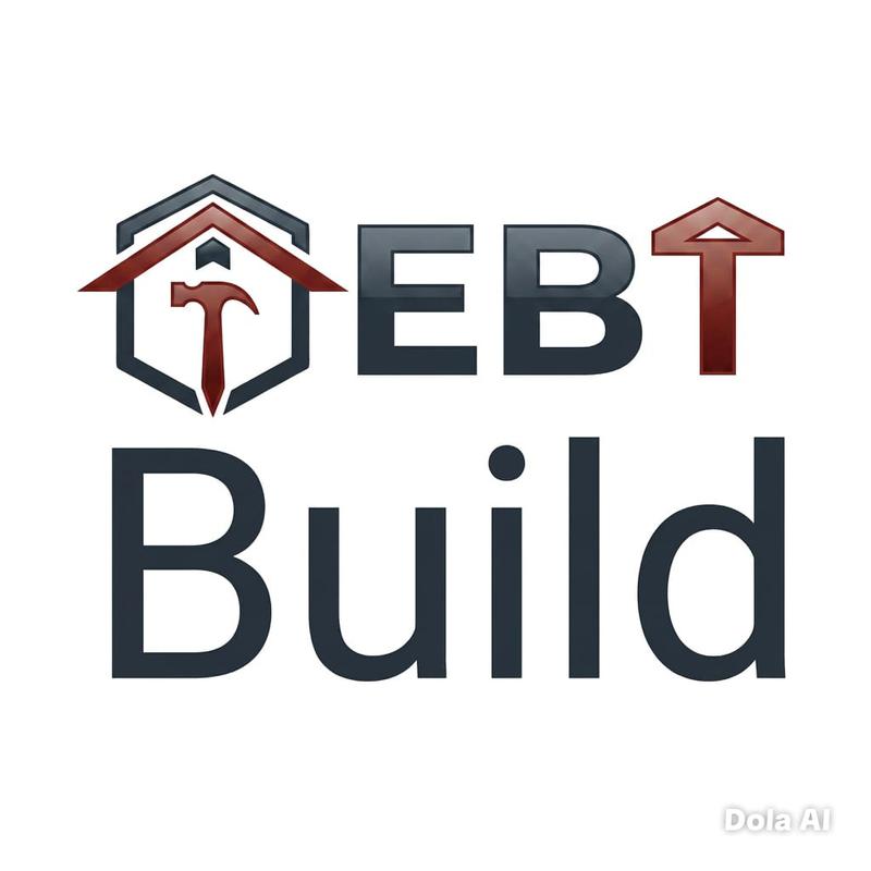 EBT Build Ltd logo