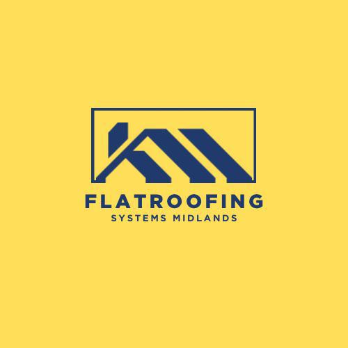 Flat Roofing Systems Midlands logo