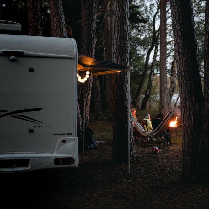 The Caravan Buyer’s Checklist