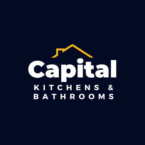 Capital Kitchens & Bathrooms logo