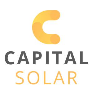 Capital Electrical and Solar Ltd logo