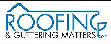 Roofing & Guttering Matters Ltd logo