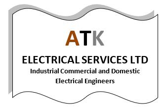 ATK Electrical Services Ltd logo