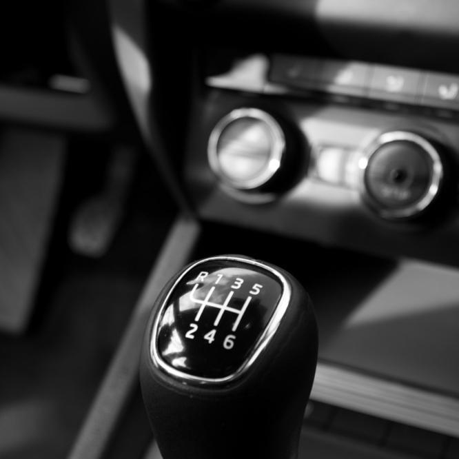 The Car Spring Clean: Part One - Interior