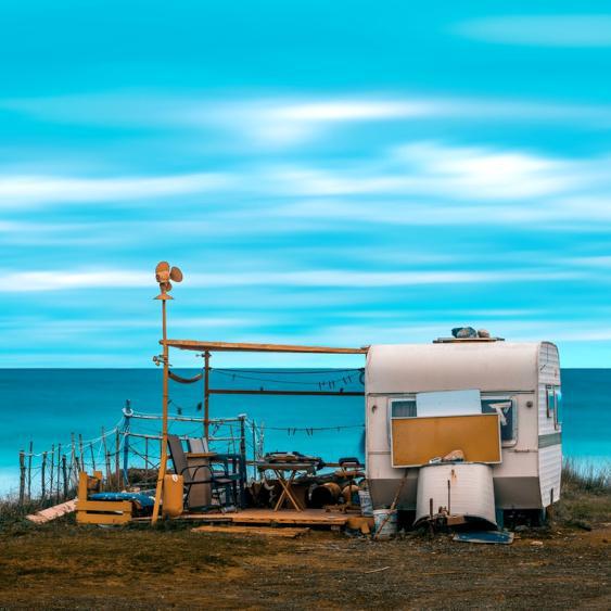 The Beginner’s Guide to Caravanning: Part One