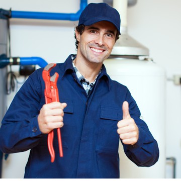 How to Find a Reliable Plumber | TrustATrader