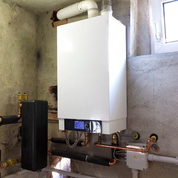 Boiler Service: Why It's Important and What to Expect
