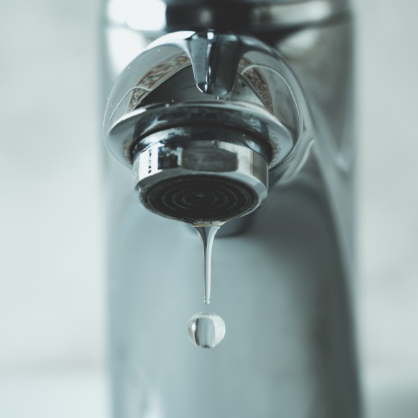 common plumbing problems