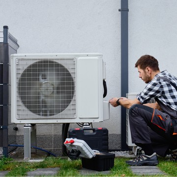 Emergency AC Repair: What to Do when Your System Fails
