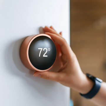 Smart Thermostat Installation UK: What You Need to Know
