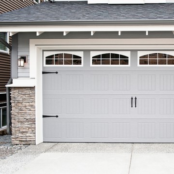 Garage conversion: planning & ideas