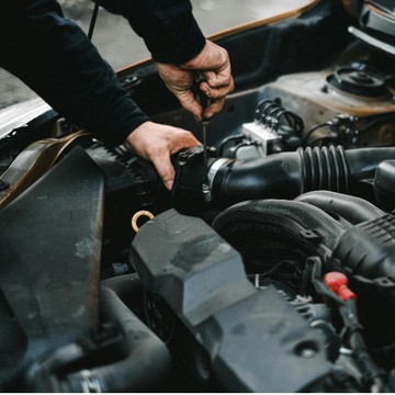 How to find a mechanic near you