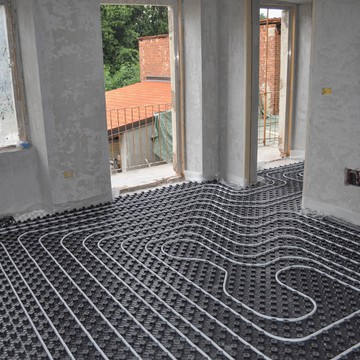 Underfloor heating: is it worth it?