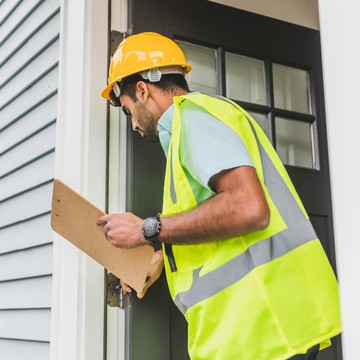 The Complete Guide to House Surveys