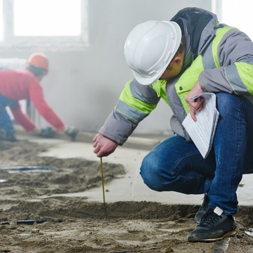 New Build Snagging: What to Check Before You Move In