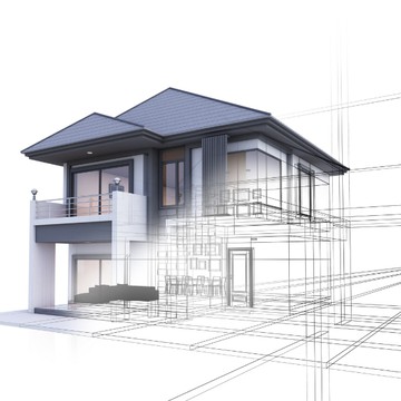 Architectural services near me: how to find the right architect for your project