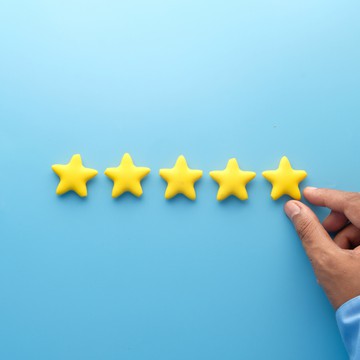 How to Get More Customer Reviews as a Tradesperson: A Guide for UK Professionals