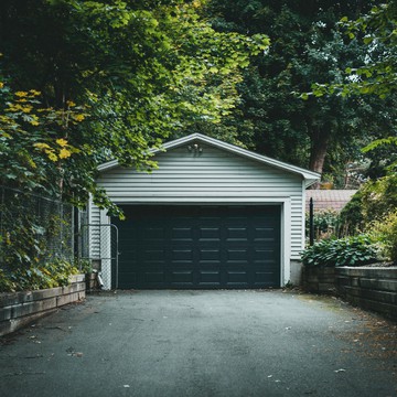 Garage Conversion: Planning & Ideas for UK Homeowners