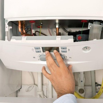 No hot water? What you need to know, and when to call a professional