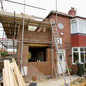 Planning a home extension: what you need to consider